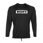 Ion Wetshirt Logo LS 2013 Men